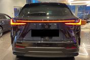 Lexus NX 450h+ Prestige 2.5 Plug-in Hybrid