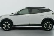 Peugeot 2008 ALLURE 1.2 PureTech