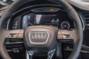Audi Q7 TDI quattro S Line