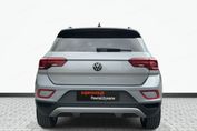Volkswagen T-Roc eTSI Life DSG