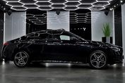 Mercedes CLA 250 e AMG Line