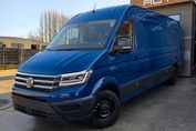 Volkswagen Crafter L5H3 AT8
