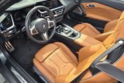 BMW Z4 20i sDrive M Sport sport-aut