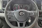 Volkswagen Crafter L4H2