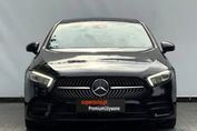 Mercedes Klasa A 180 AMG Line