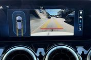 Mercedes Klasa B 220 d Progressive 8G-DCT