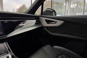 Audi Q7 SQ7 TFSI quattro