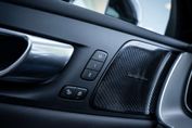 Volvo XC60 B5 AWD Ultra Black Edition