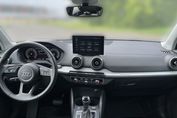 Audi Q2 40 TFSI Quattro Advanced