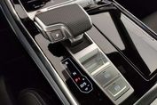 Audi Q8 SQ8 TFSI quattro