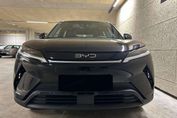 BYD ATTO 2 Boost