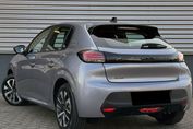 Peugeot 208 e-208 Style 50kWh