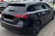 Mercedes Klasa A 220 4-Matic AMG Line