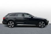 Audi A4 Allroad 45 TFSI quattro