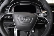 Audi A6 RS6 TFSI quattro Performance