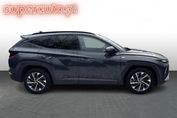 Hyundai Tucson Smart  1.6 T-GDi 48V DCT