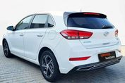 Hyundai i30 1.0 T-GDI Smart