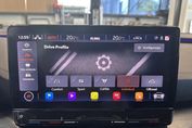 Cupra Formentor 2.0 TSI 4Drive VZ DSG
