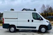 Peugeot Boxer 2.2 HDI L1H1