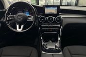 Mercedes GLC 300 e 4-Matic Business Edition
