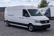Volkswagen Crafter 4.490