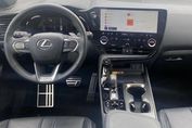 Lexus NX 350h F Sport AWD