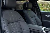 BMW Seria 7 740d xDrive M Sport