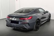BMW Seria 8 Coupe 840i xDrive