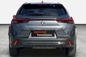 Lexus UX 250h GPF F Sport Design 2WD