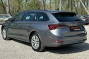 Skoda Octavia 2.0 TDI Ambition DSG