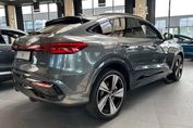 Audi Q5 TDI quattro Sportback