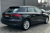 Audi A3 Sportback 35 TFSI