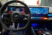 BMW Seria 5 M5 PHEV aut