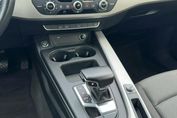 Audi A4 30 TDI mHEV S tronic