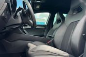 Cupra Leon TSI DSG