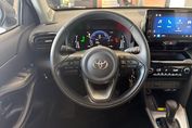 Toyota Yaris Hybrid 1.5 Comfort