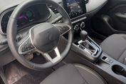 Renault Arkana Techno MMT 1.6 E-Tech Full Hybrid