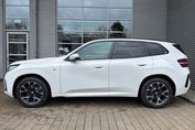 BMW X3 xDrive20d M Sport
