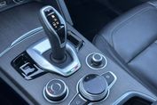 Alfa Romeo Stelvio 2.0 Turbo TI Q4 aut