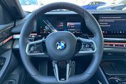 BMW Seria 5 Touring 520d xDrive M Sport