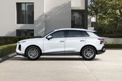 Audi Q3 TDI