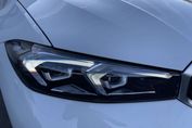 BMW Seria 3 320i M Sport