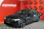 BMW Seria 3 318i M Sport aut