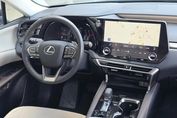 Lexus RX 350h Elegance