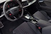 Audi A3 RS3 TFSI Quattro S tronic