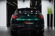 Alfa Romeo Stelvio Turbo Veloce Q4 aut