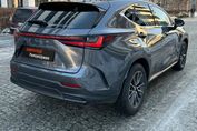 Lexus NX 350h Prestige 2WD