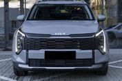 Kia Sportage L 1.6 T-GDI HEV aut