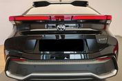 Toyota C-HR Tokyo Edition 2.0 PHEV Dynamic Force
