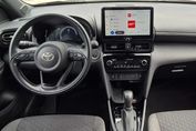Toyota Yaris Cross Hybrid 1.5 Style